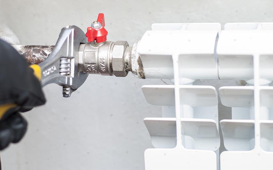  remplacement chauffage électrique Crézancy