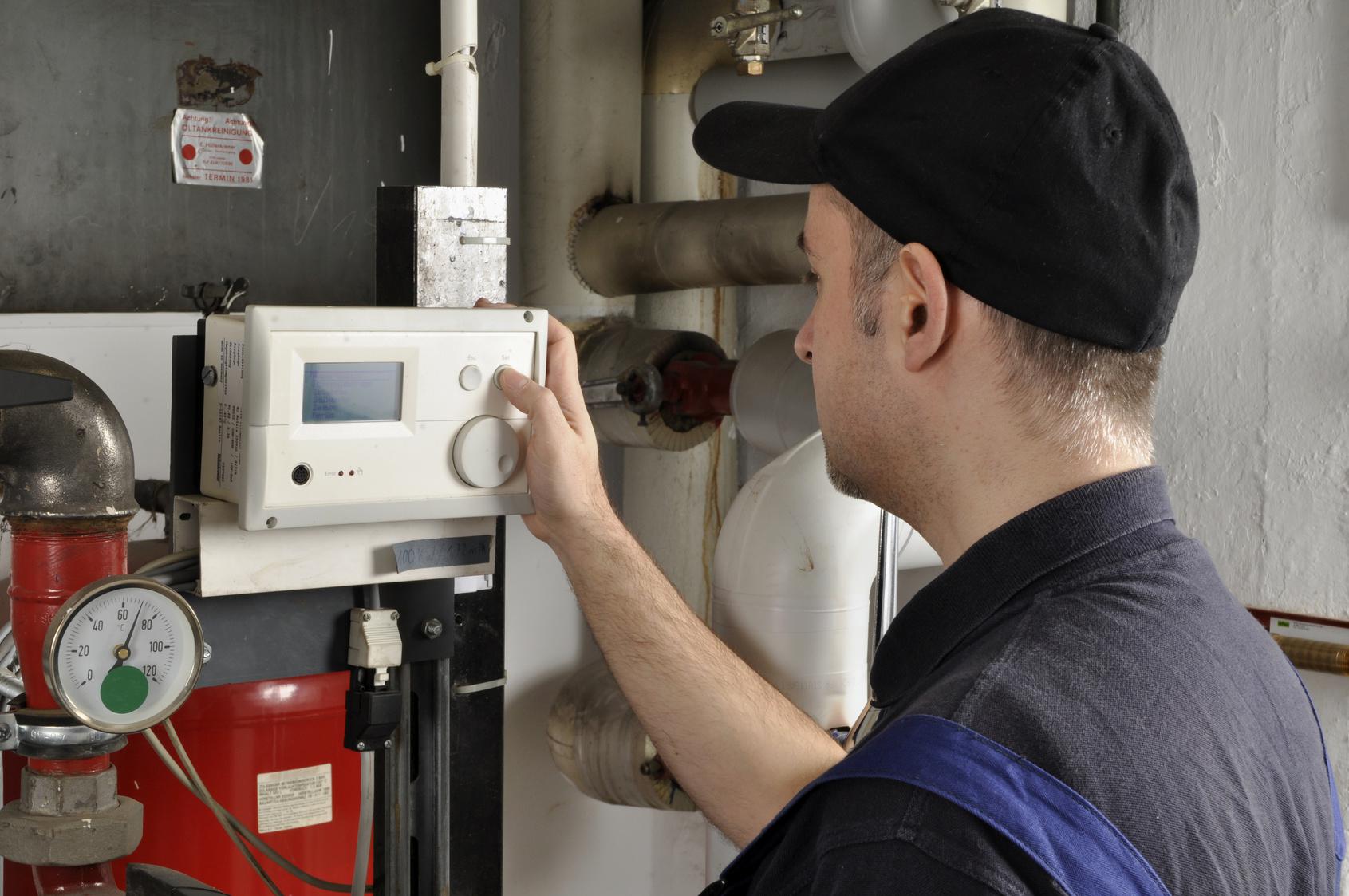 remplacement chauffage électrique Crézancy